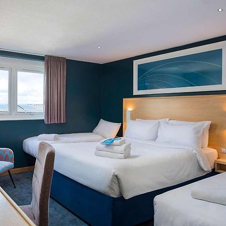 Travelodge Ashford Værelse billede