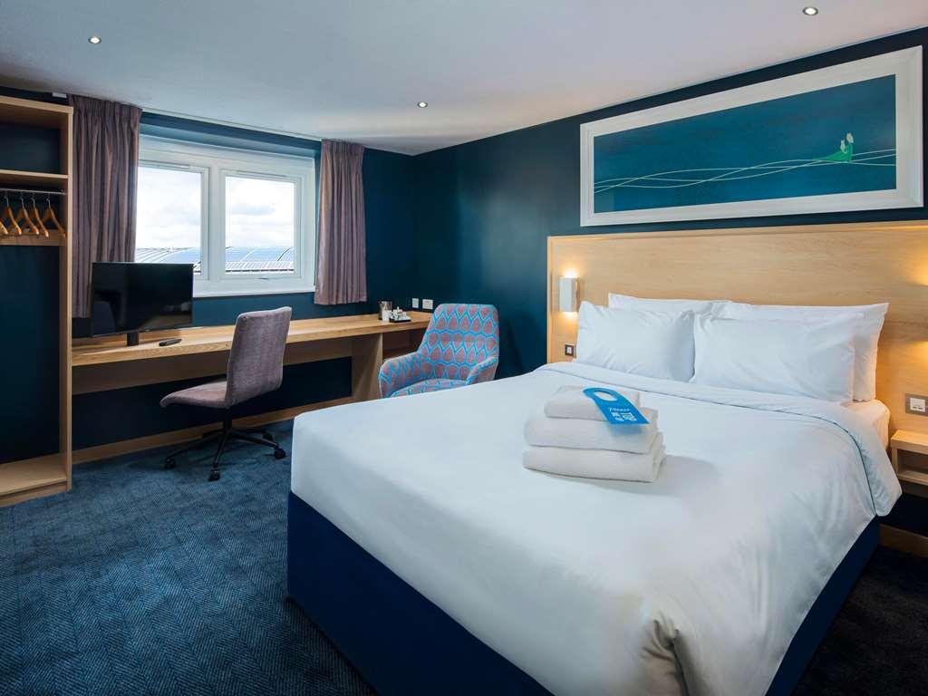 Travelodge Ashford Værelse billede