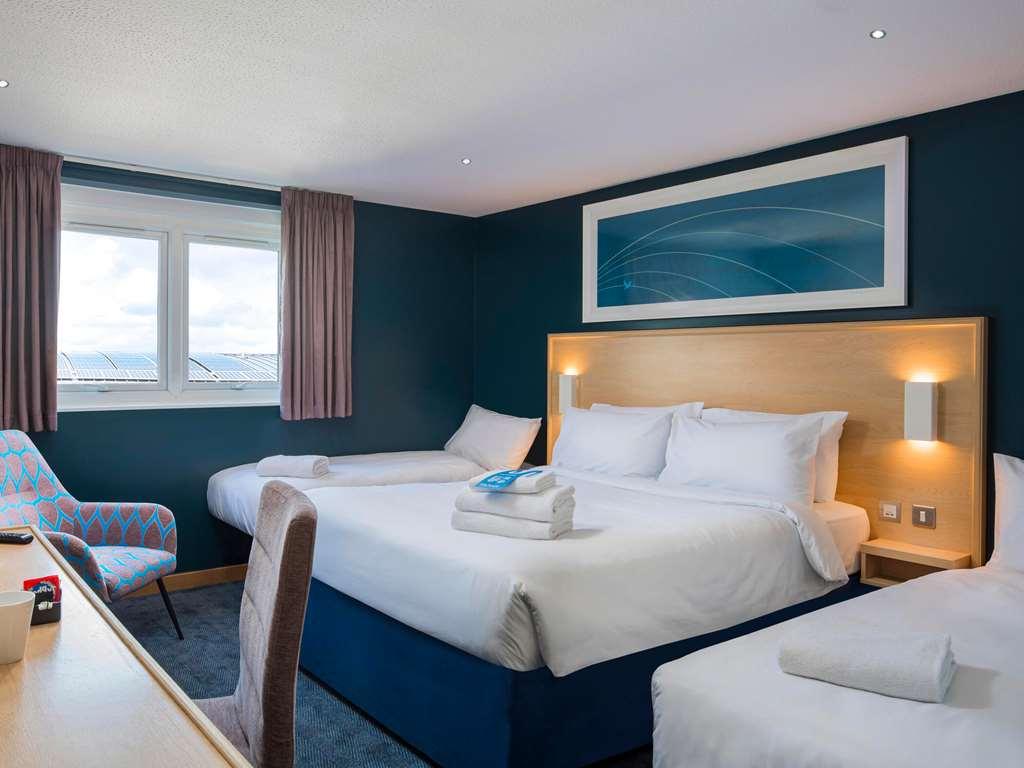 Travelodge Ashford Værelse billede