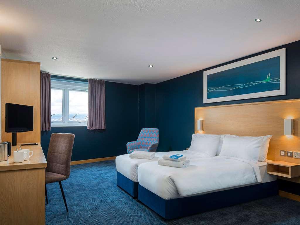 Travelodge Ashford Ashford  Værelse billede