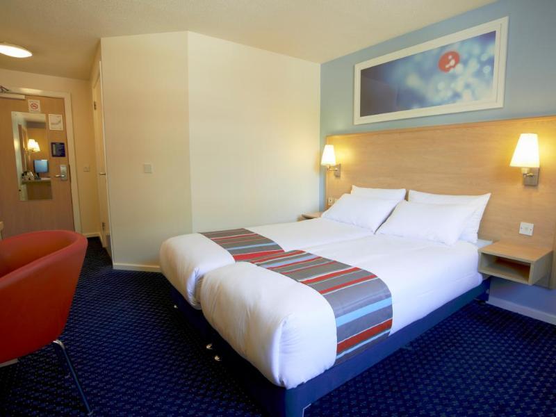 Travelodge Ashford Ashford  Eksteriør billede