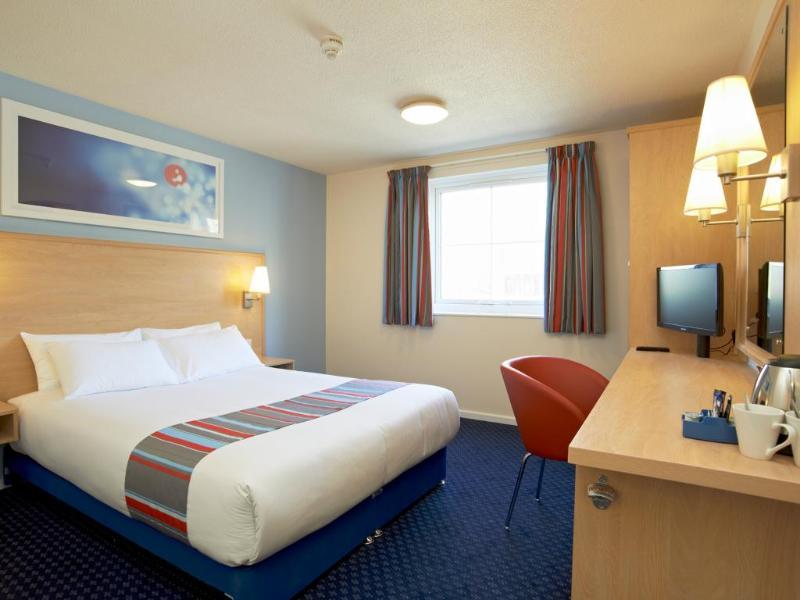 Travelodge Ashford Eksteriør billede