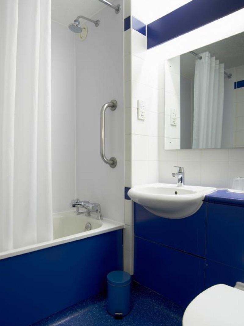 Travelodge Ashford Eksteriør billede