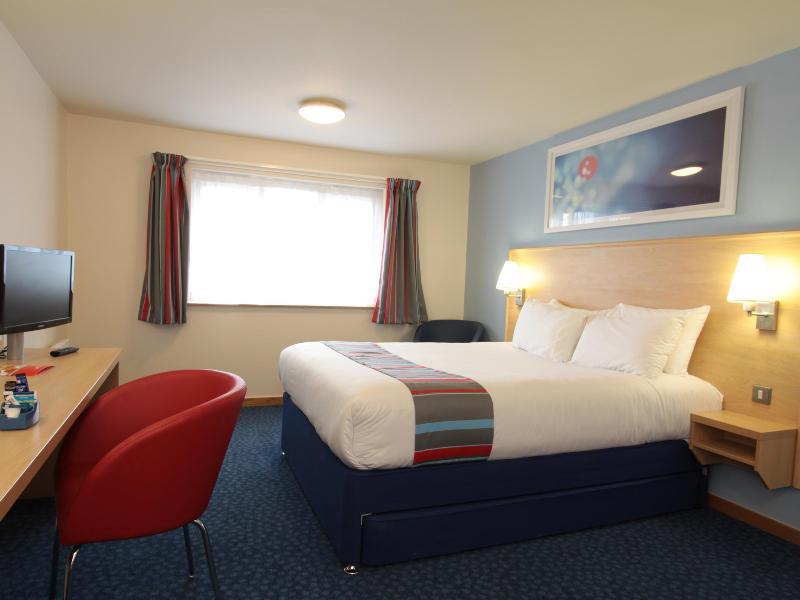 Travelodge Ashford Eksteriør billede
