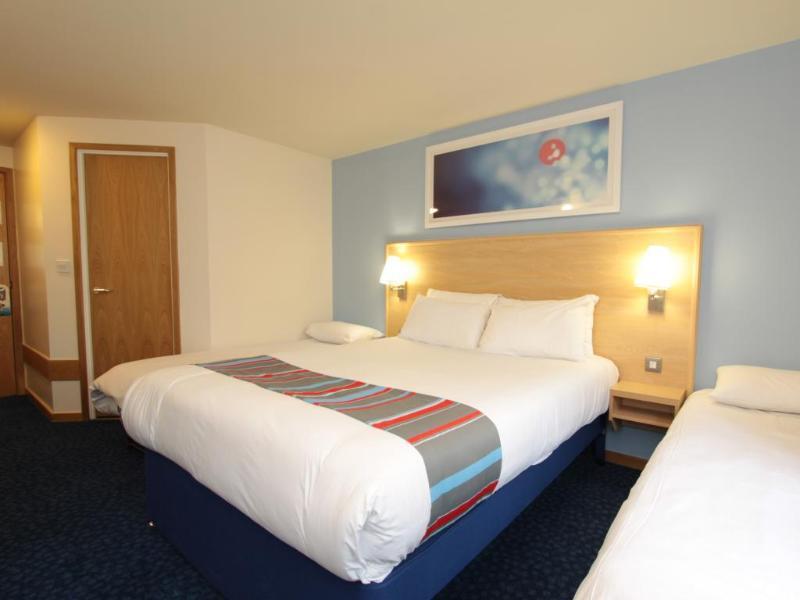 Travelodge Ashford Eksteriør billede