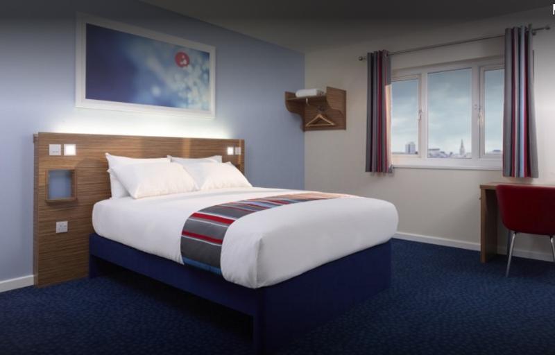Travelodge Ashford Eksteriør billede