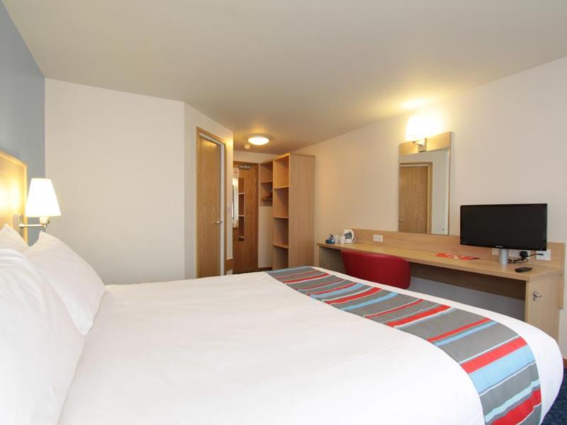 Travelodge Ashford Ashford  Eksteriør billede