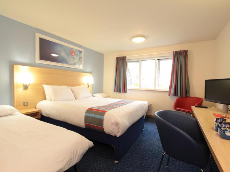 Travelodge Ashford Ashford  Eksteriør billede