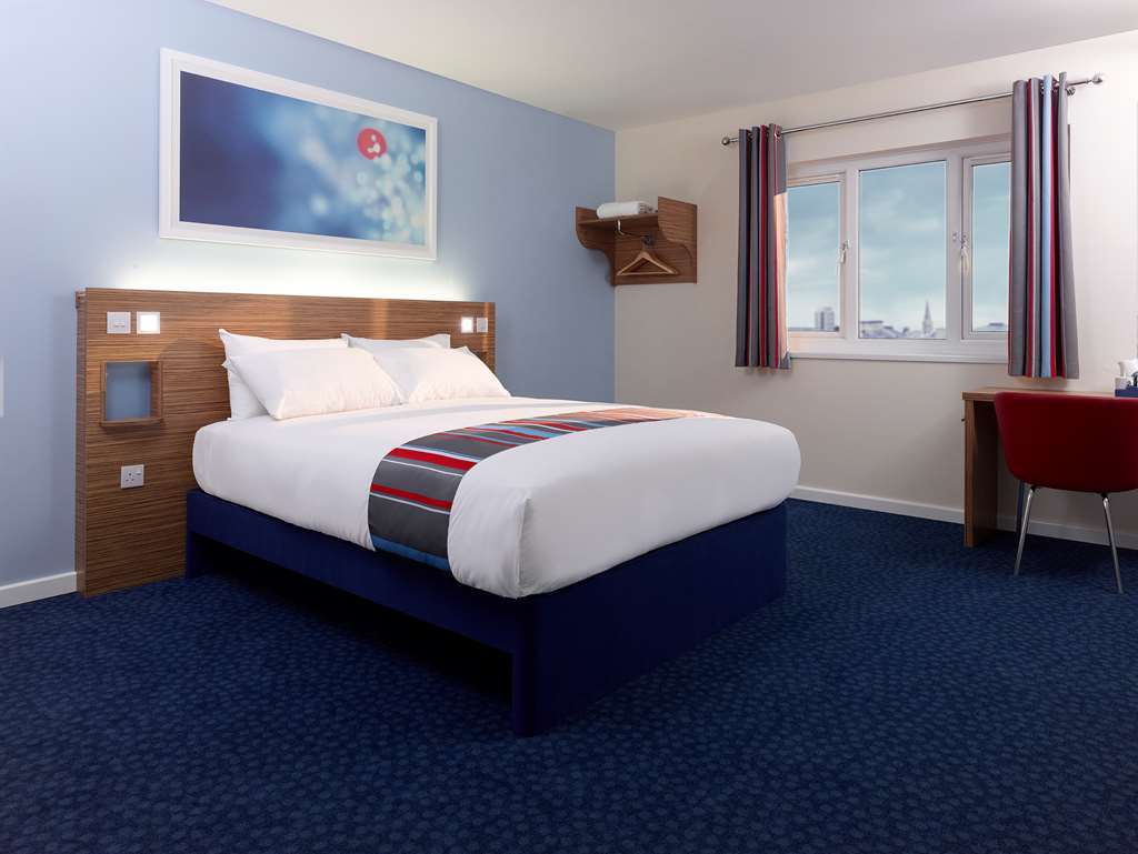 Travelodge Ashford Ashford  Værelse billede