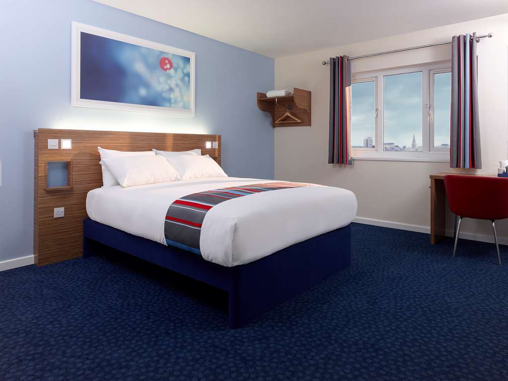 Travelodge Ashford Værelse billede