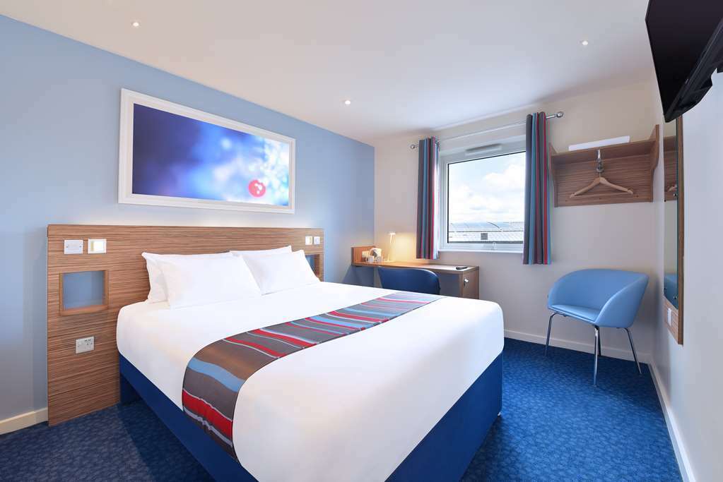 Travelodge Ashford Ashford  Værelse billede