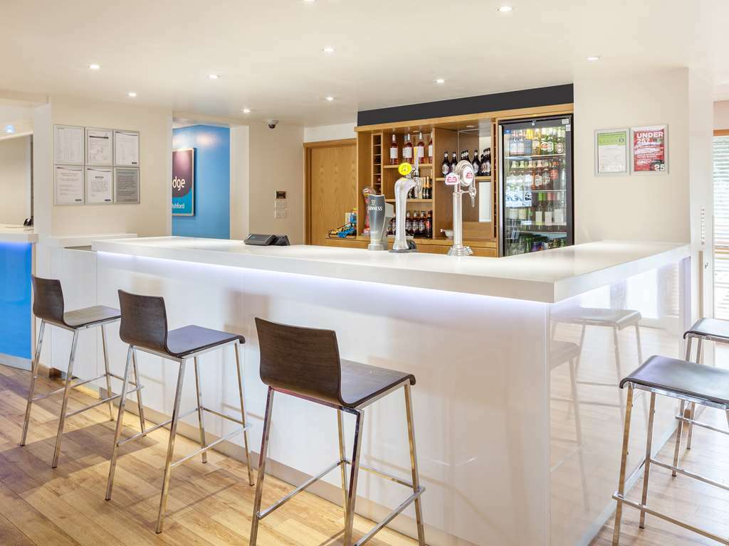Travelodge Ashford Restaurant billede
