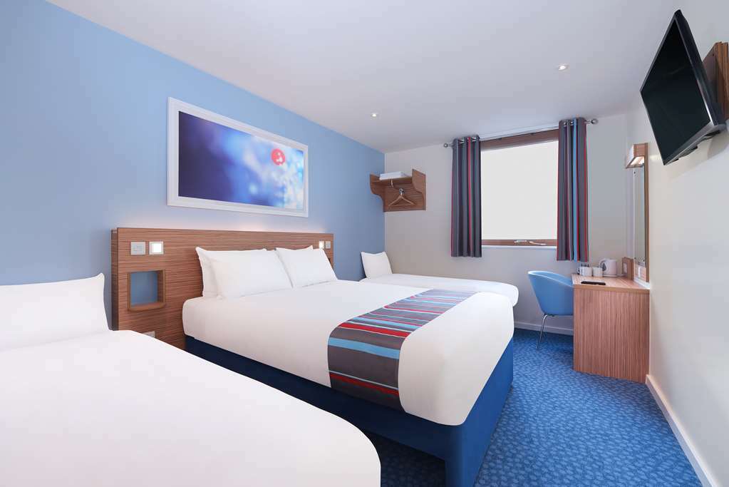 Travelodge Ashford Ashford  Værelse billede