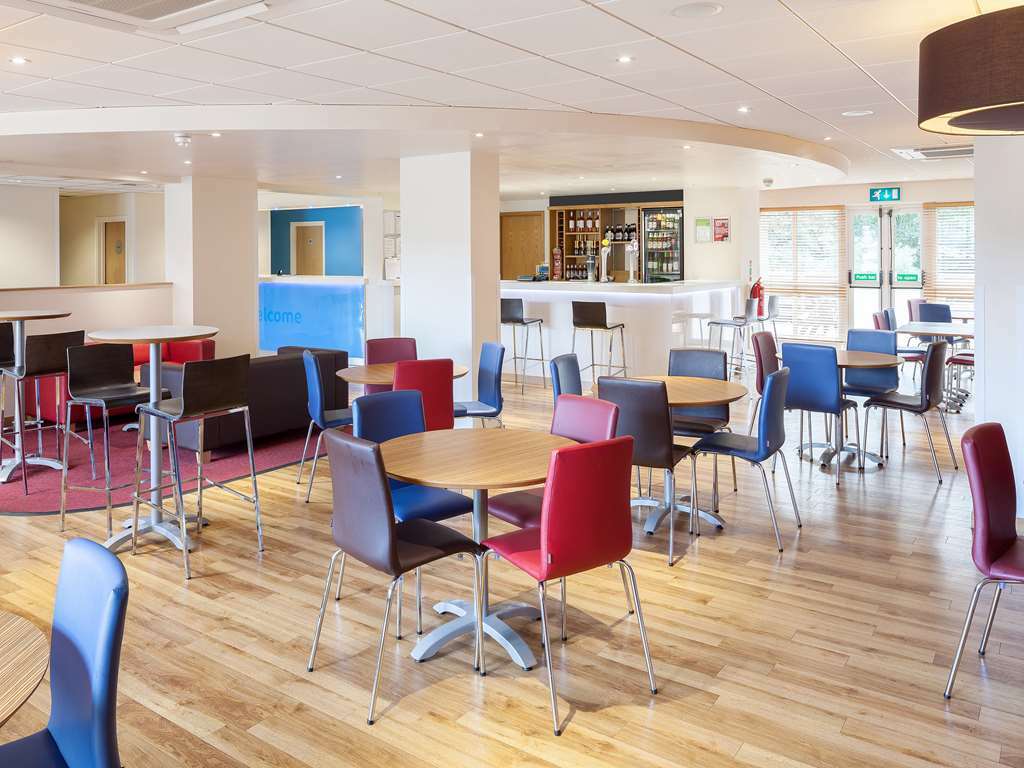 Travelodge Ashford Ashford  Restaurant billede