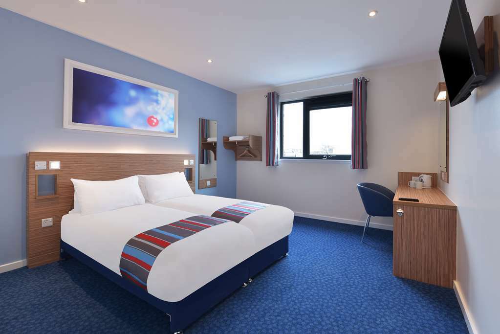 Travelodge Ashford Værelse billede