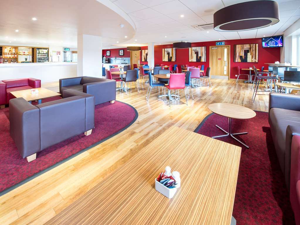 Travelodge Ashford Ashford  Restaurant billede