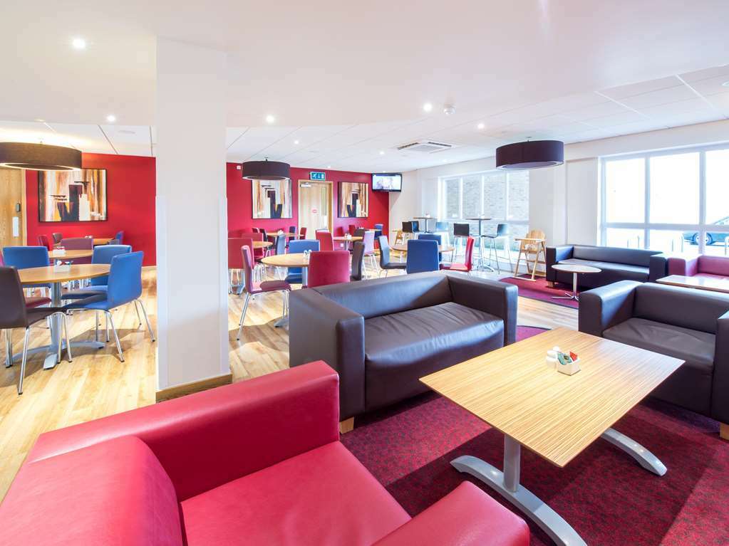 Travelodge Ashford Ashford  Restaurant billede