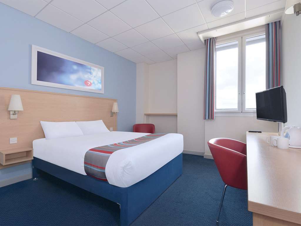 Travelodge Ashford Ashford  Værelse billede