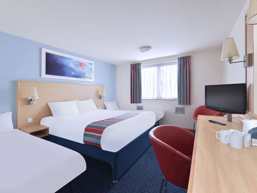 Travelodge Ashford Ashford  Værelse billede