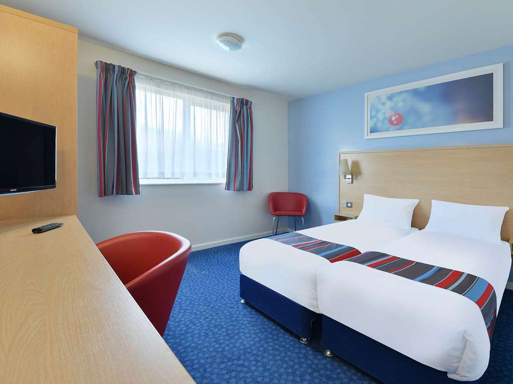 Travelodge Ashford Ashford  Værelse billede