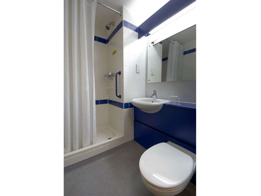 Travelodge Ashford Værelse billede